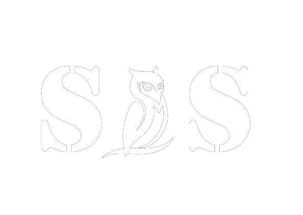 Smirking Owl Studios Logo